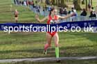 Girls Under-15s, 2024 CAU Inter Counties Cross Country Champs., Wollaton Park, Nottingham. Photo: David T. Hewitson/Sports for All Pics